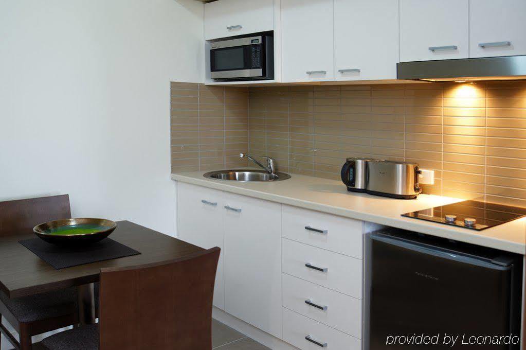 Quest Aparthotel 4*