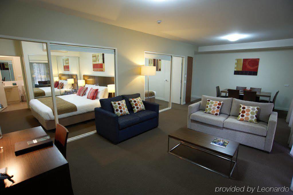 Aparthotel Quest 4*
